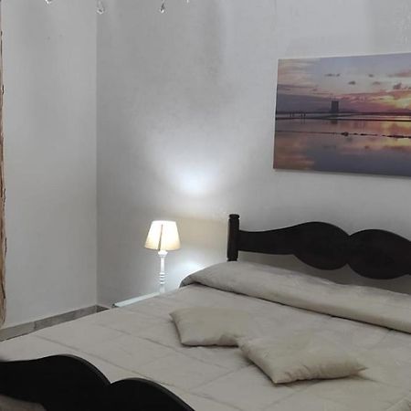 Appartamento Zona Centralissima Trapani Kültér fotó