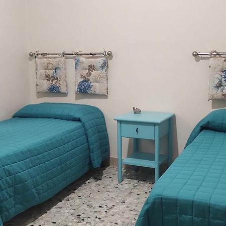 Appartamento Zona Centralissima Trapani Kültér fotó
