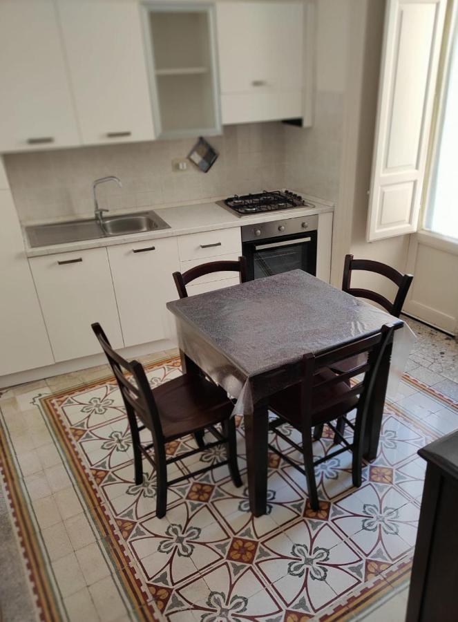Appartamento Zona Centralissima Trapani Kültér fotó