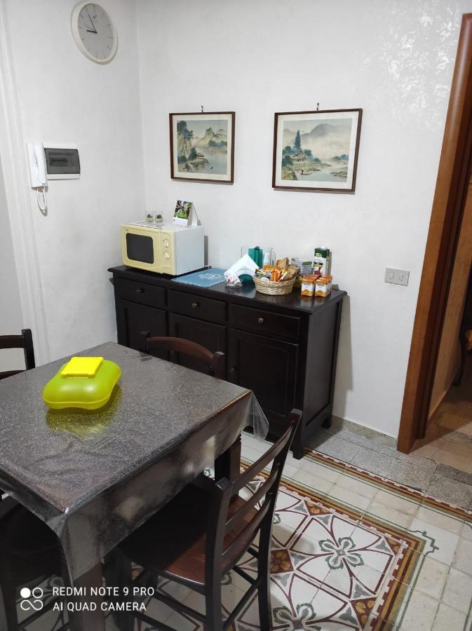 Appartamento Zona Centralissima Trapani Kültér fotó
