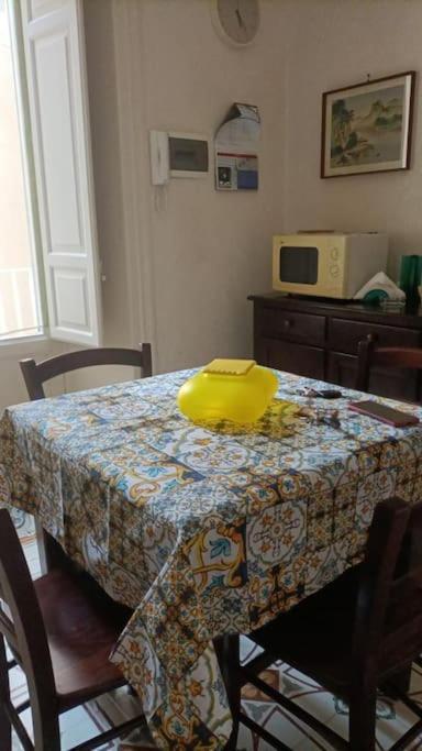 Appartamento Zona Centralissima Trapani Kültér fotó
