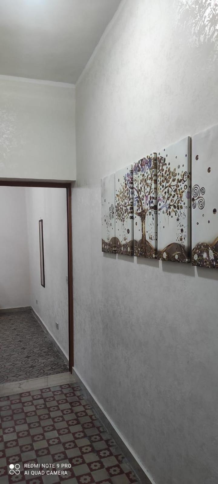 Appartamento Zona Centralissima Trapani Kültér fotó