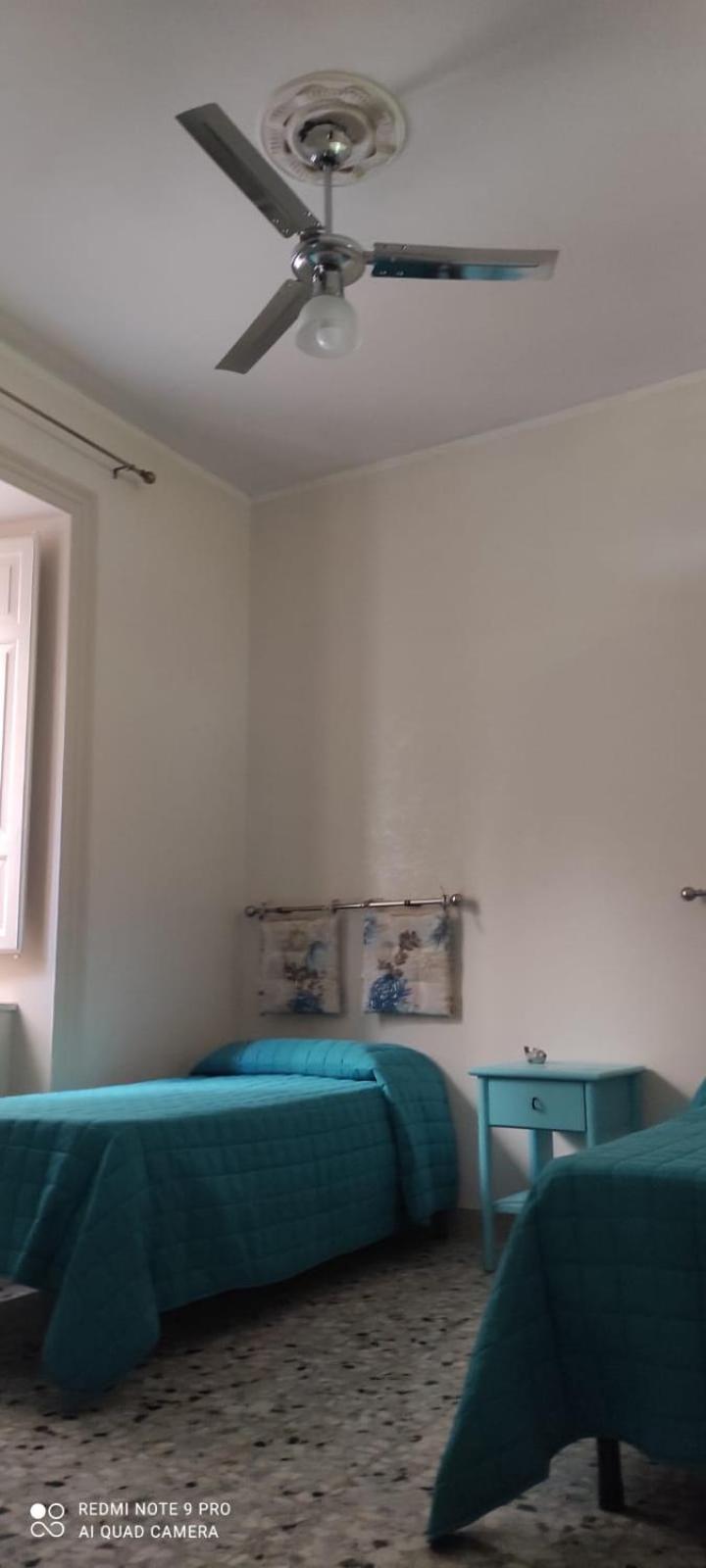 Appartamento Zona Centralissima Trapani Kültér fotó