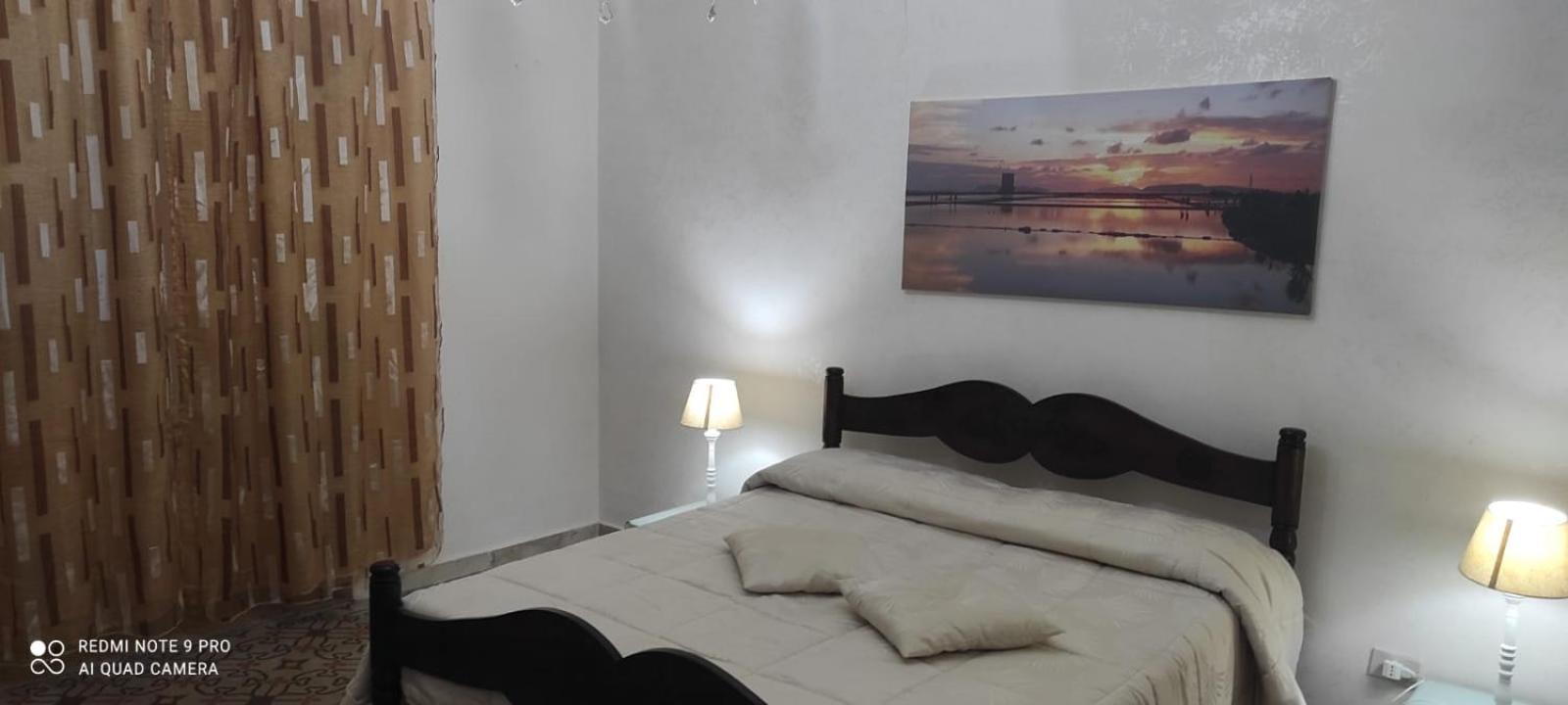 Appartamento Zona Centralissima Trapani Kültér fotó