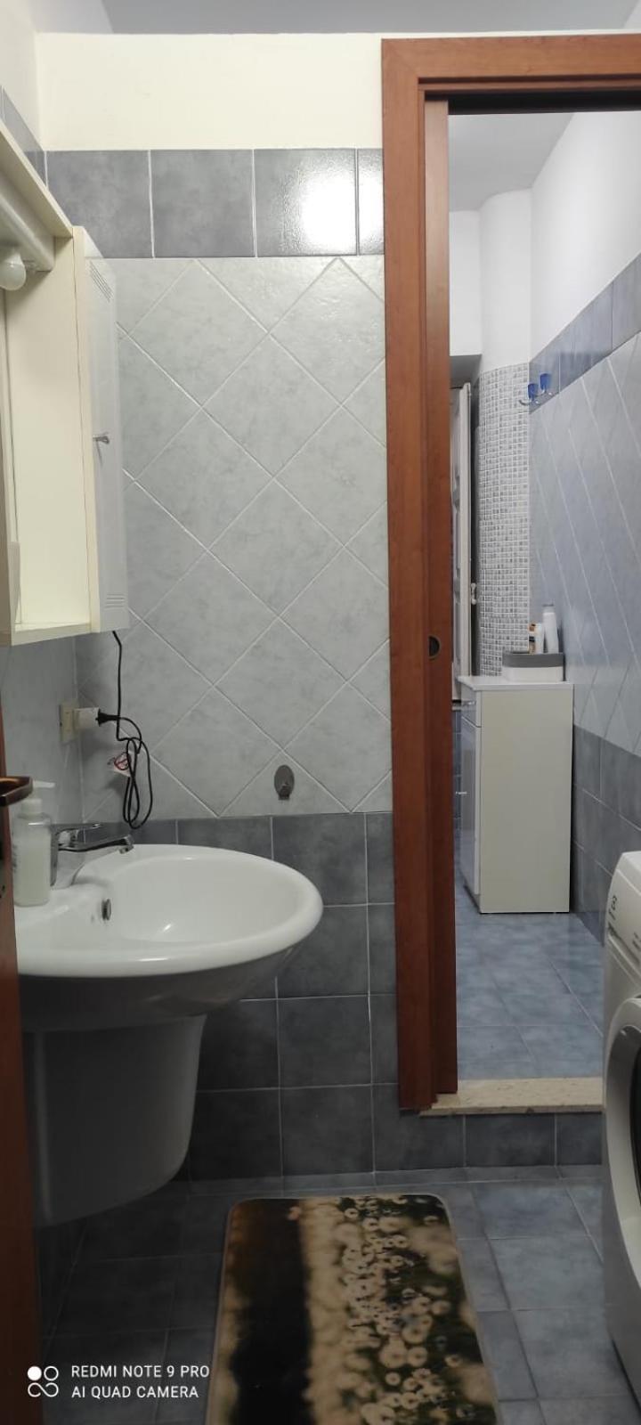 Appartamento Zona Centralissima Trapani Kültér fotó