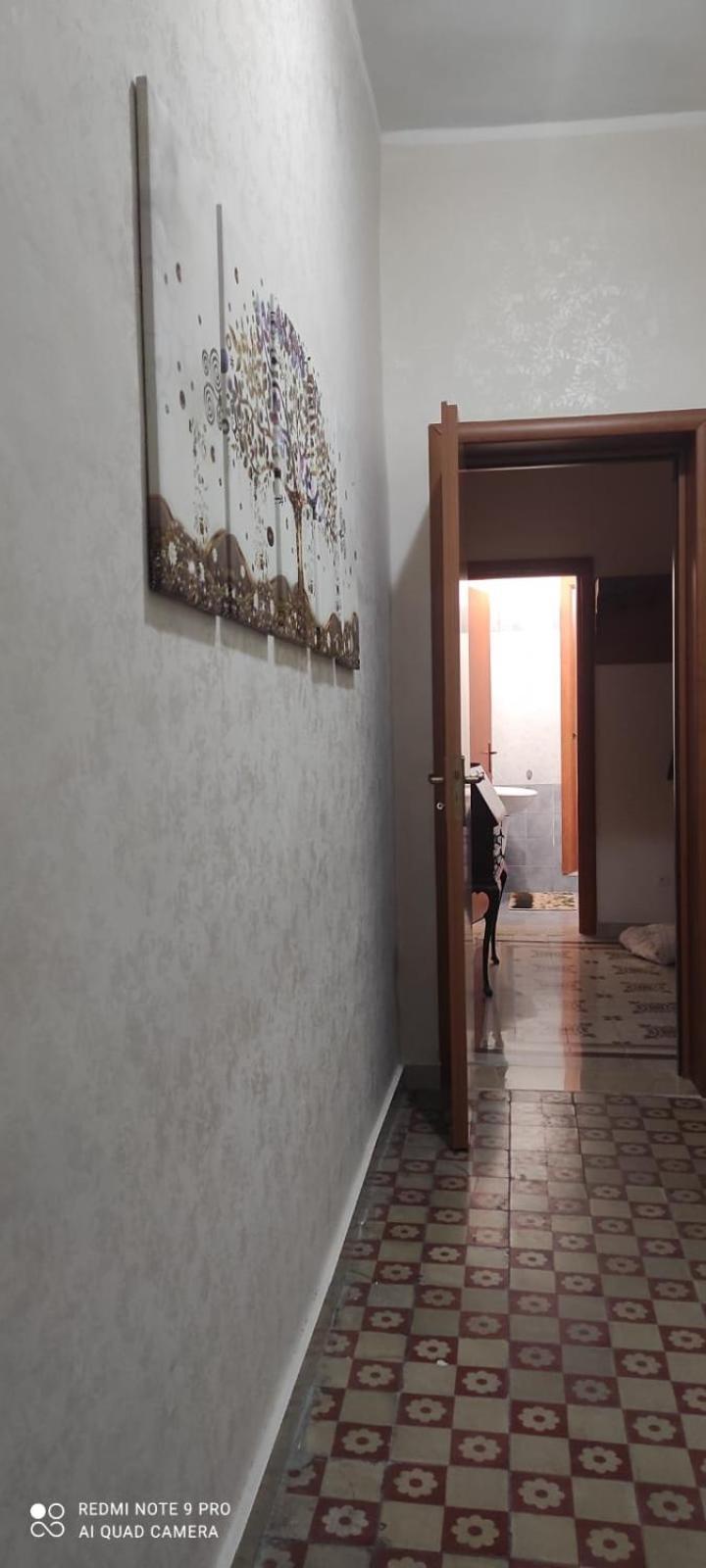 Appartamento Zona Centralissima Trapani Kültér fotó